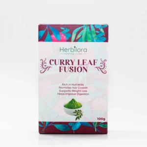 Curry Leaf<br>Fusion