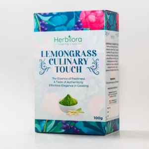 Lemongrass<br>Culinary Touch