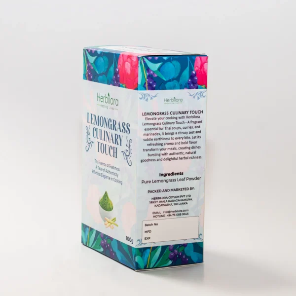 Lemongrass<br>Culinary Touch - Image 3