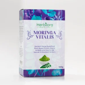 Moringa<br>Vitalis