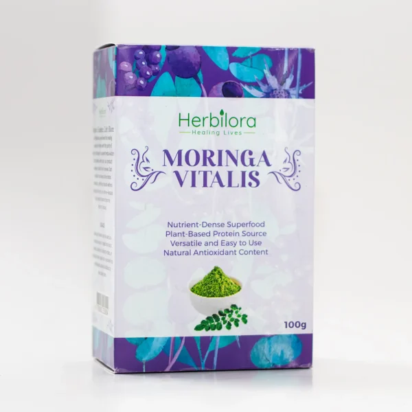 Moringa<br>Vitalis