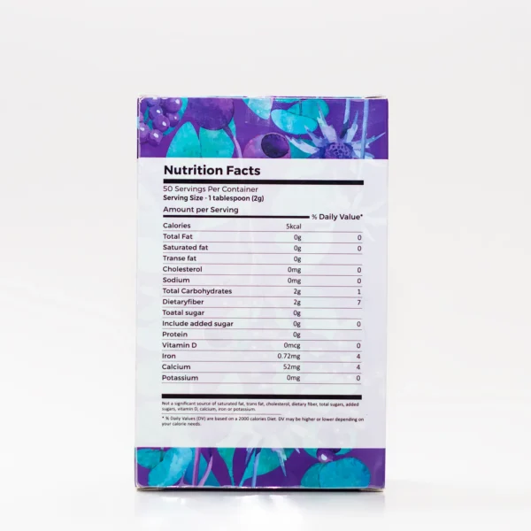 Moringa<br>Vitalis - Image 5