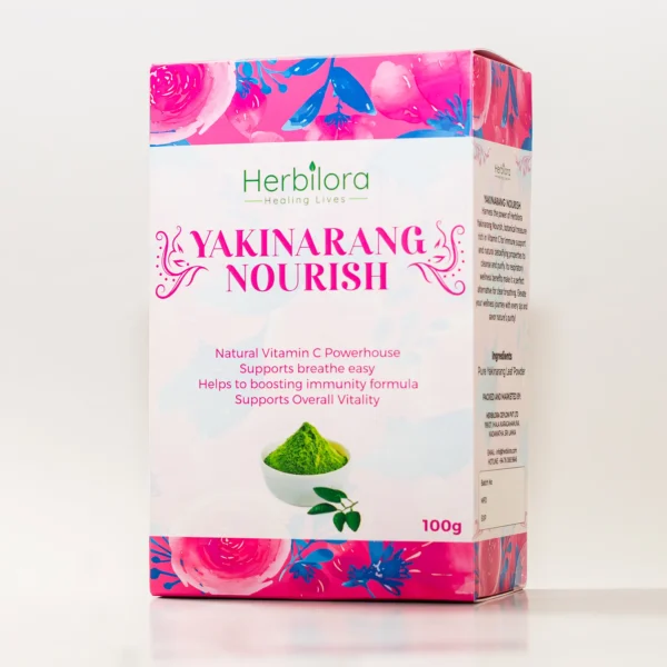 Yakinarang<br>Nourish - Image 2