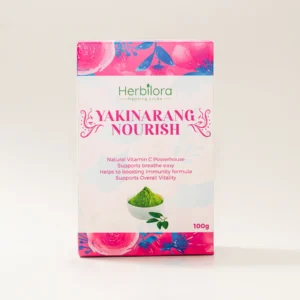 Yakinarang<br>Nourish