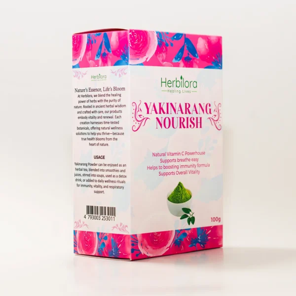 Yakinarang<br>Nourish - Image 5