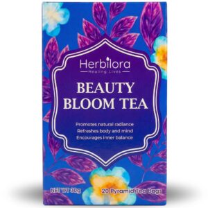 Beauty Bloom Tea