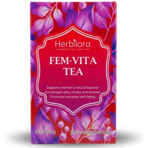 Fem-Vita Tea