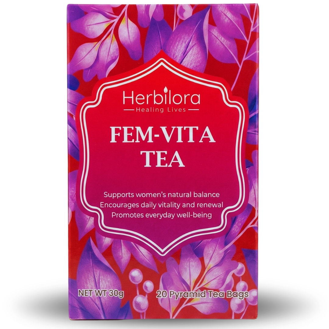 Fem-Vita Tea