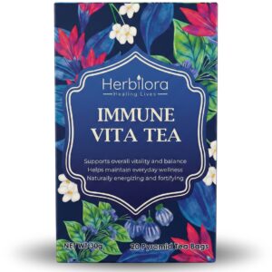 Immune Vita Tea