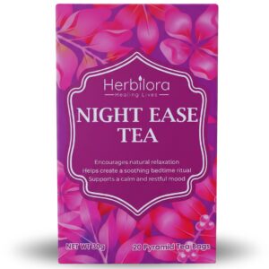 Night Ease Tea