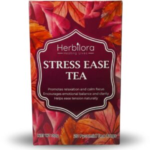 Stress Ease Tea